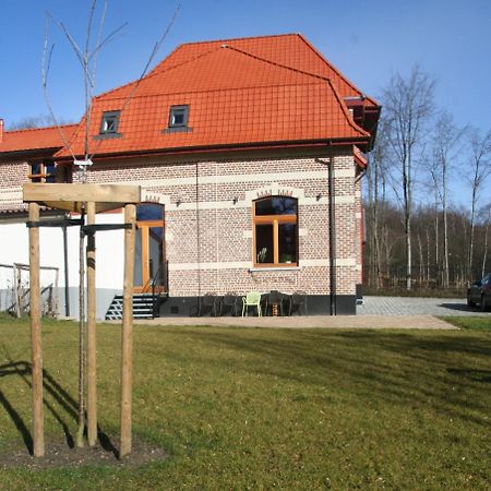 B&B Hippo-Droom Hoeilaart Camera foto
