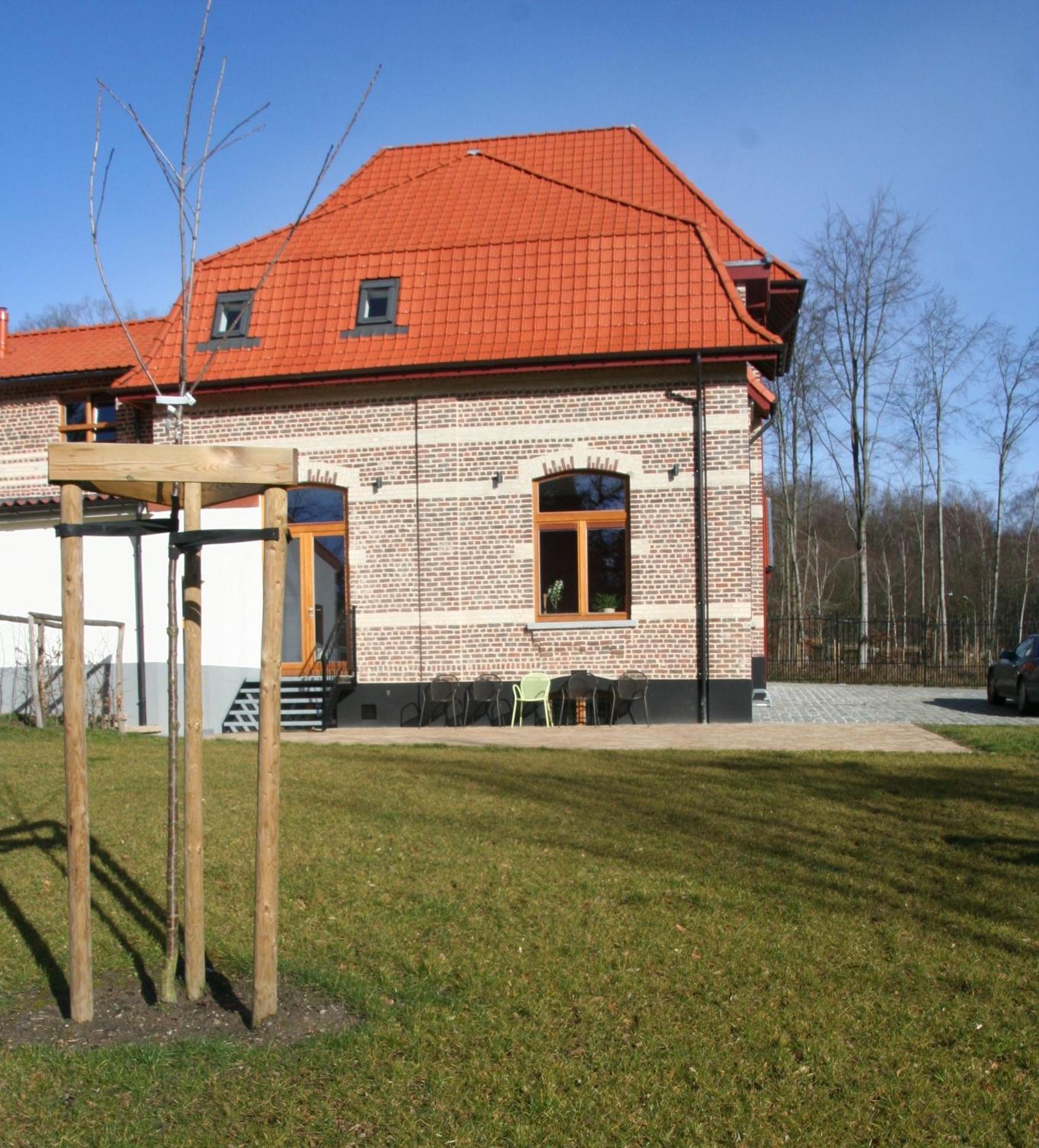 B&B Hippo-Droom Hoeilaart Camera foto