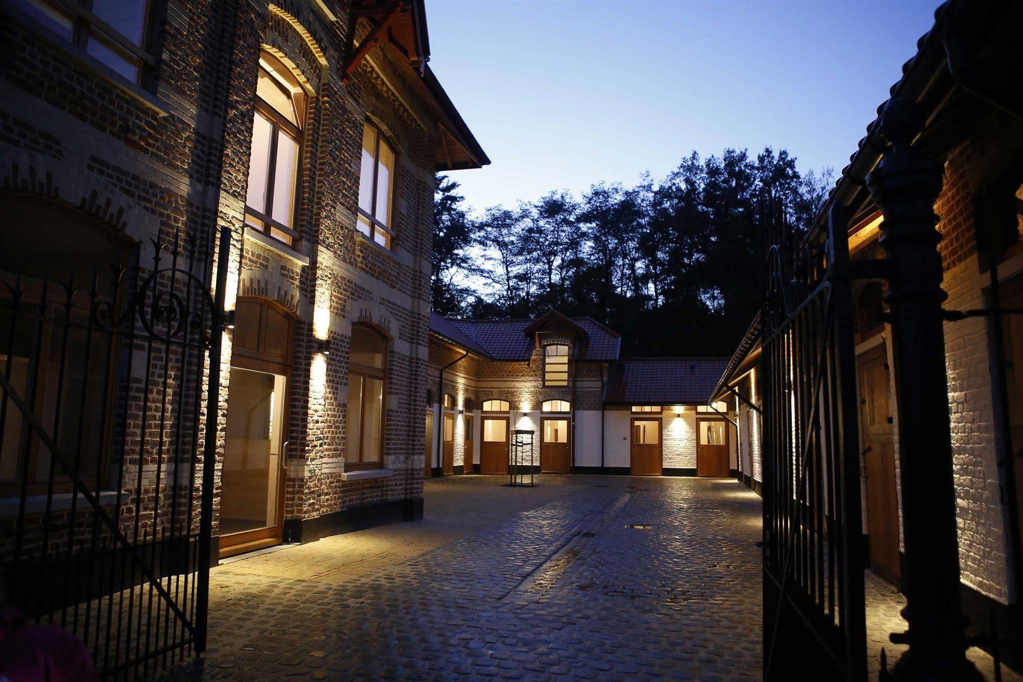 B&B Hippo-Droom Hoeilaart Esterno foto