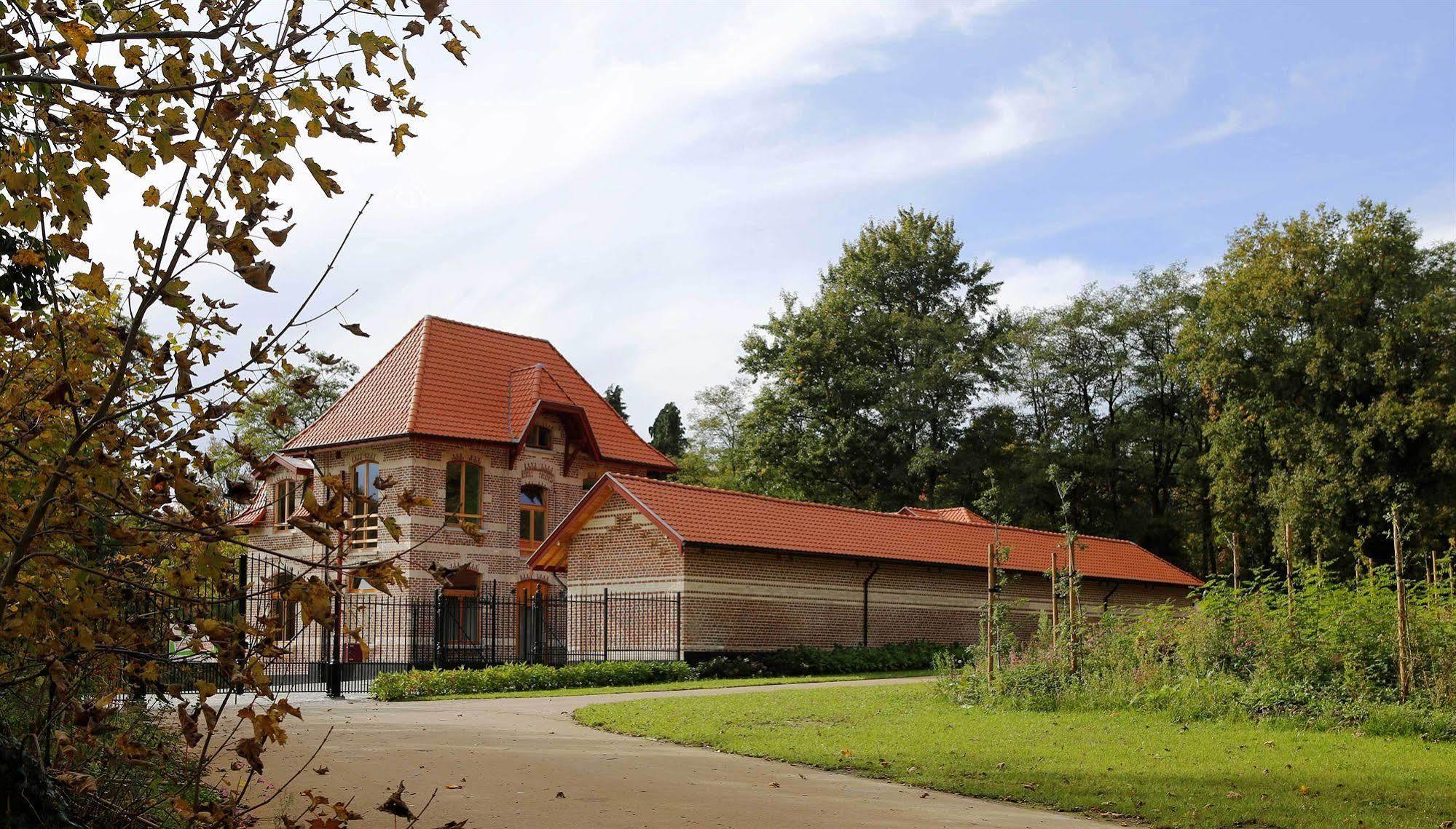 B&B Hippo-Droom Hoeilaart Esterno foto