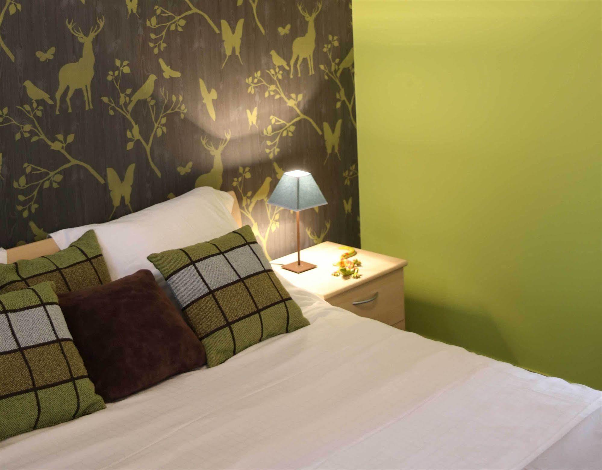 B&B Hippo-Droom Hoeilaart Esterno foto