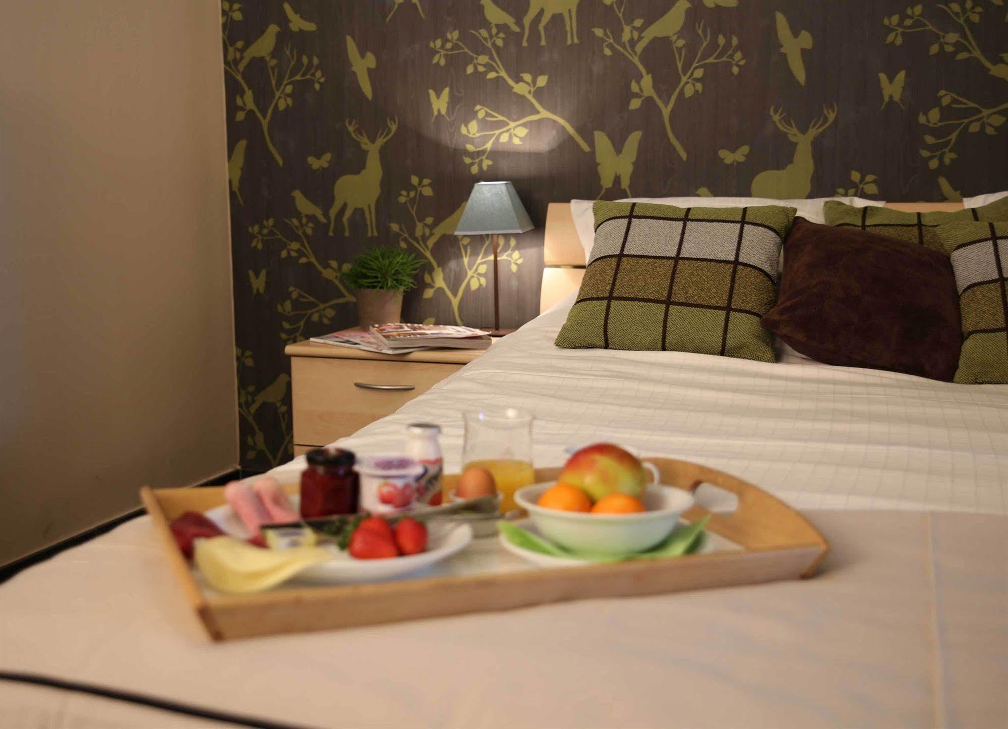 B&B Hippo-Droom Hoeilaart Esterno foto