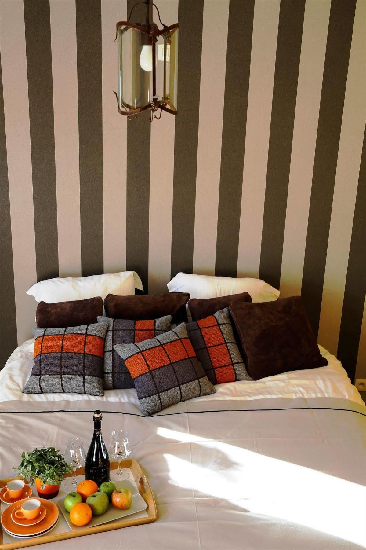 B&B Hippo-Droom Hoeilaart Esterno foto