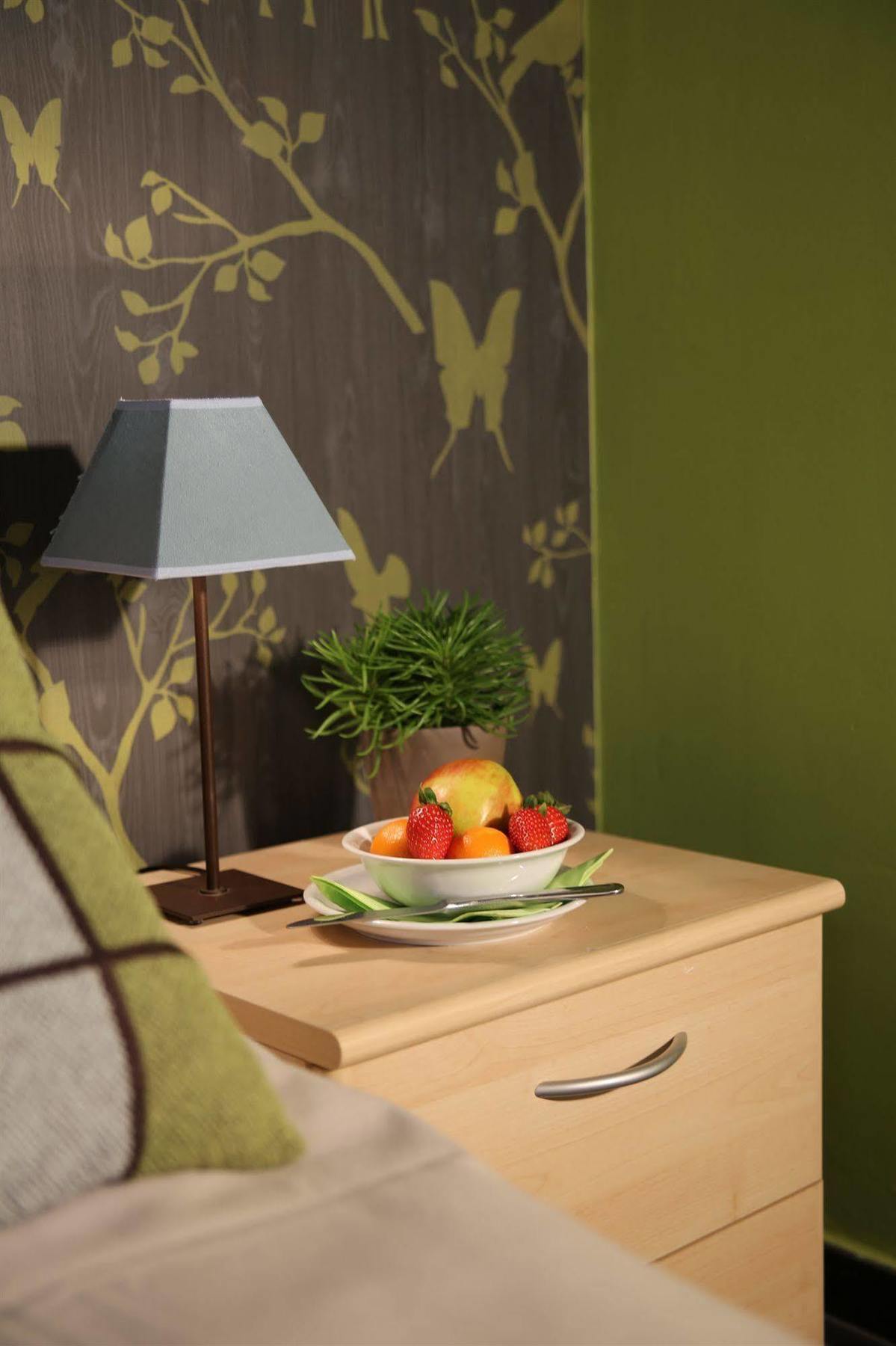 B&B Hippo-Droom Hoeilaart Esterno foto