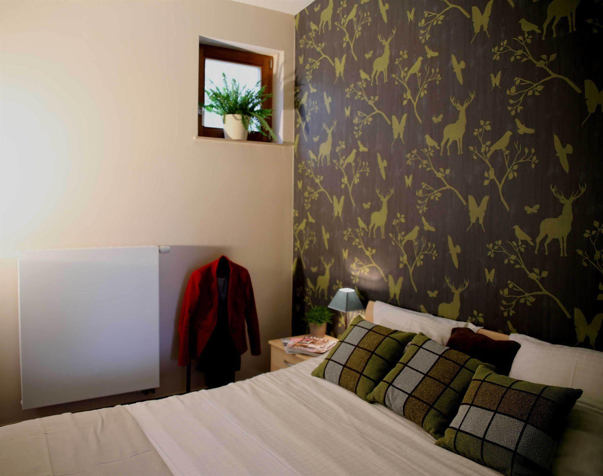 B&B Hippo-Droom Hoeilaart Esterno foto