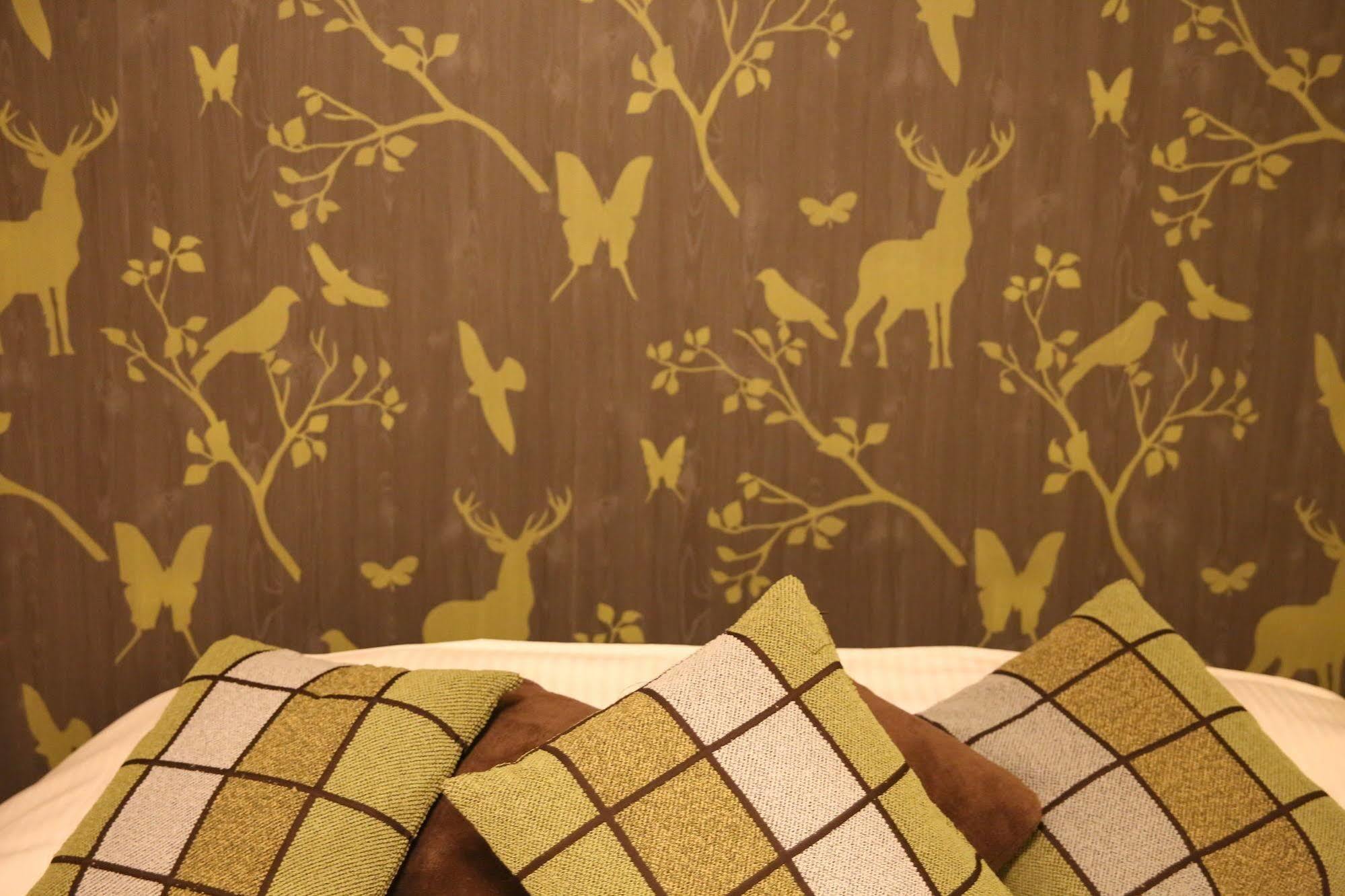B&B Hippo-Droom Hoeilaart Esterno foto
